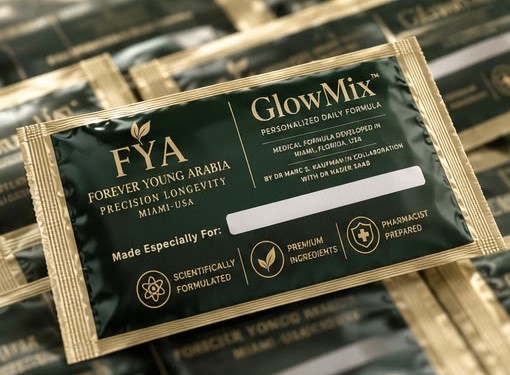 GlowMix product image 2
